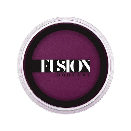 Face Paint & Body Paint Aqua Fusion - Prime Deep Magenta (32g)