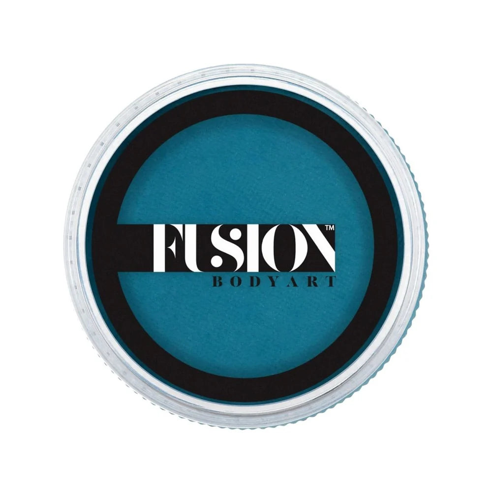 Face Paint & Body Paint aqua Fusion - Prime Deep Teal (32g)