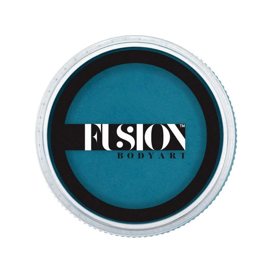 Face Paint & Body Paint aqua Fusion - Prime Deep Teal (32g)