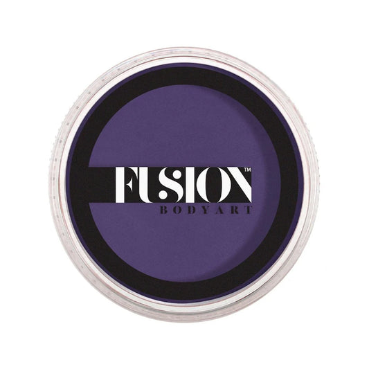 Face Paint & Body Paint Aqua Fusion - Prime Purple Passion (32g)