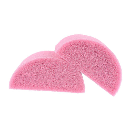 Sponges Fusion - Half Moon Sponge (2pk)