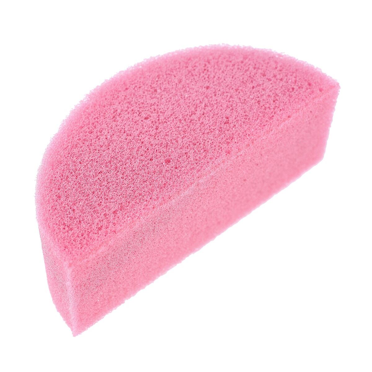 Sponges Fusion - Half Moon Sponge (2pk)